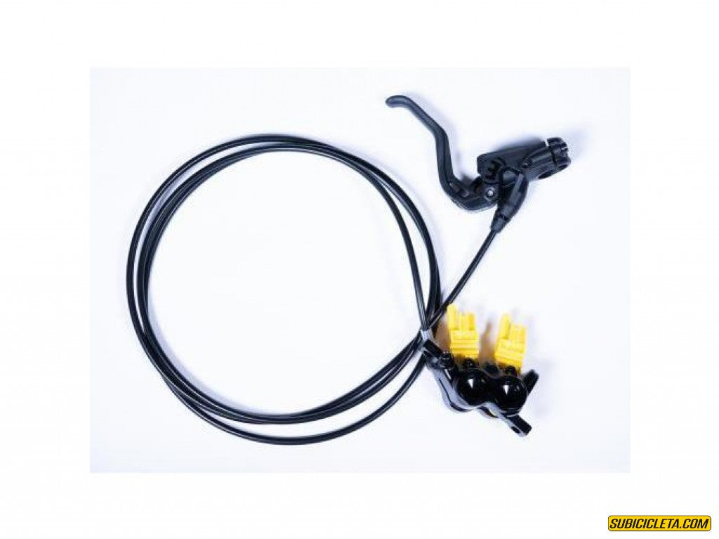 MAGURA FRENO MT Thirty, 2-finger Carbotecture lever blade