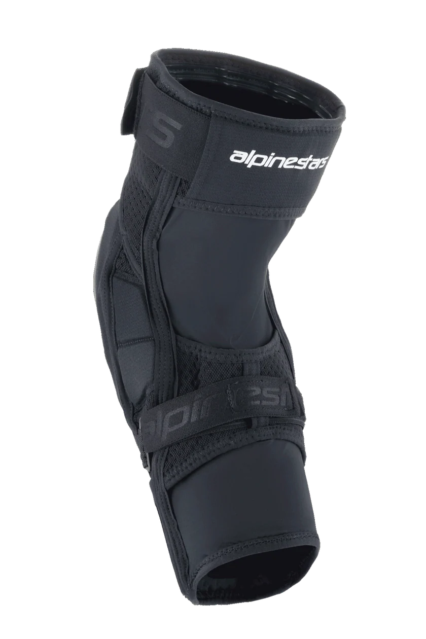 Rodilleras A-Impact Plasma Elite Shield - M