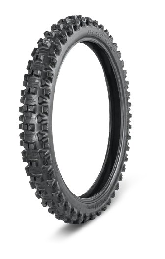 EXC 007 Medium Soft Front Tire 90/90-21