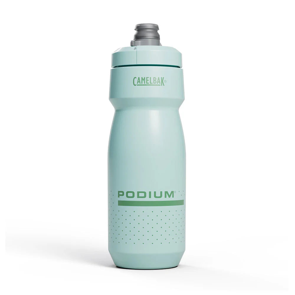 ANFORA CAMELBAK PODIUM CHILL 620 ML. AZUL CRISTAL