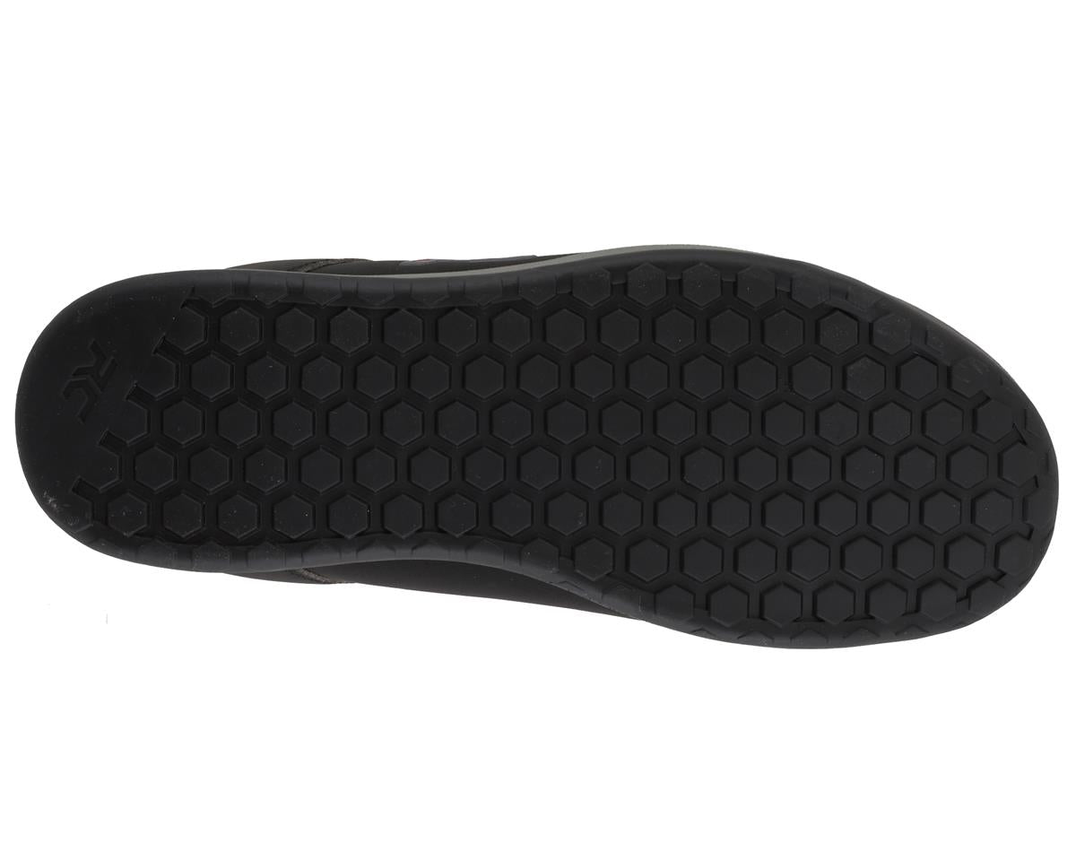 Men's Hellion Black/Red (USA 9.5)