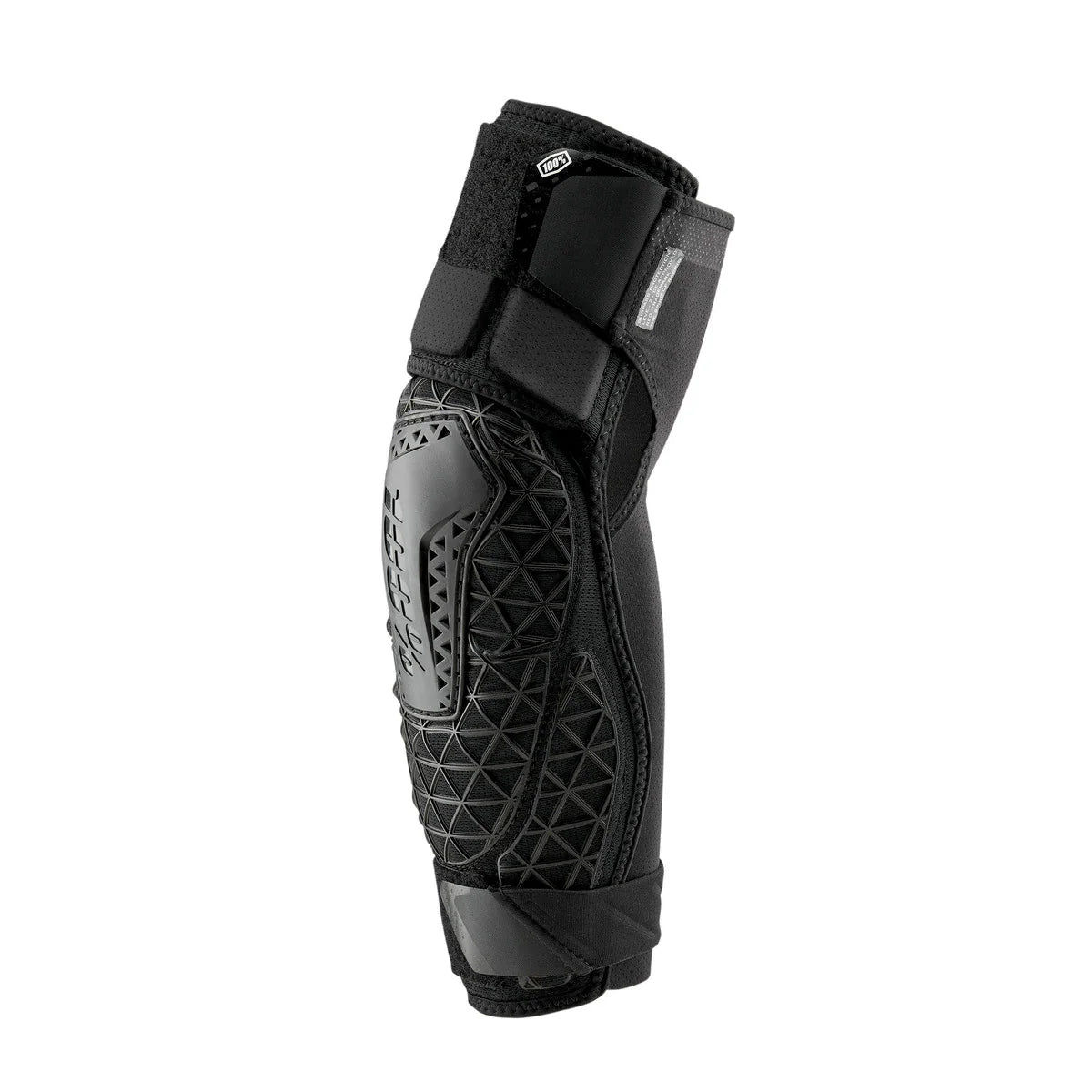SURPASS Elbow Guards Black (M)
