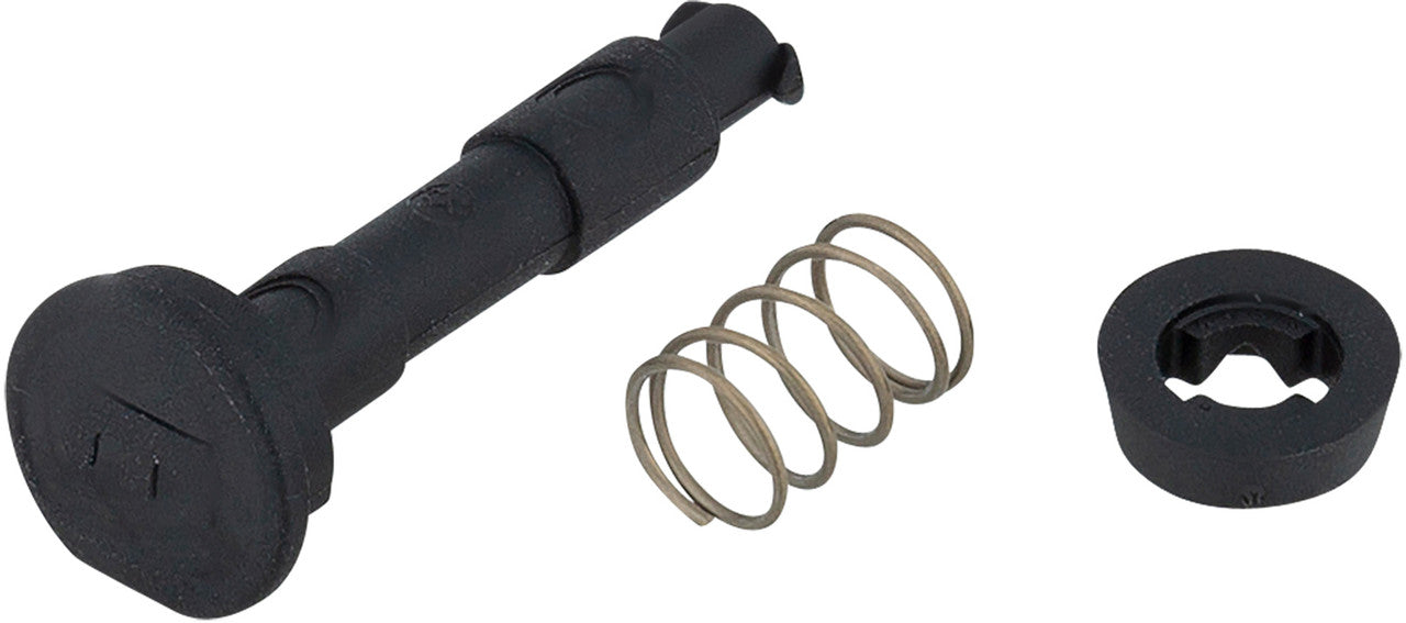 MAGURA BAT-plug-kit, black, for MT6/MT7/MT8/MT TRAIL SL, from MY2015 (PU = 1 piece)
