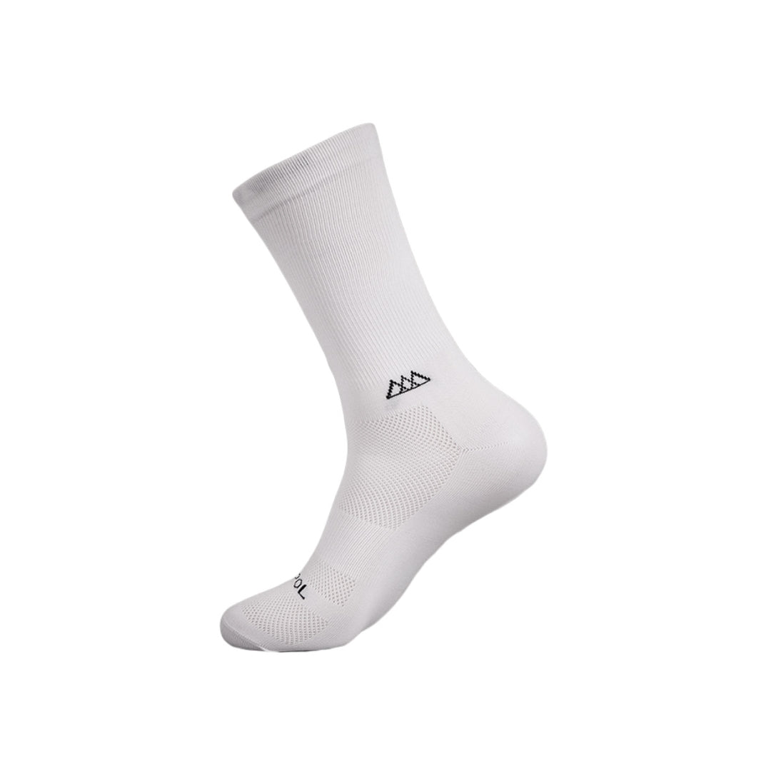 Calceta Huizapol Pro Blanco S/M