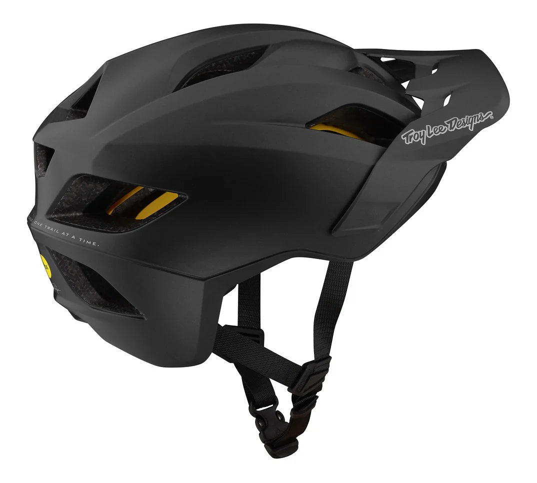 Flowline Helmet Orbit Black (MD/LG)