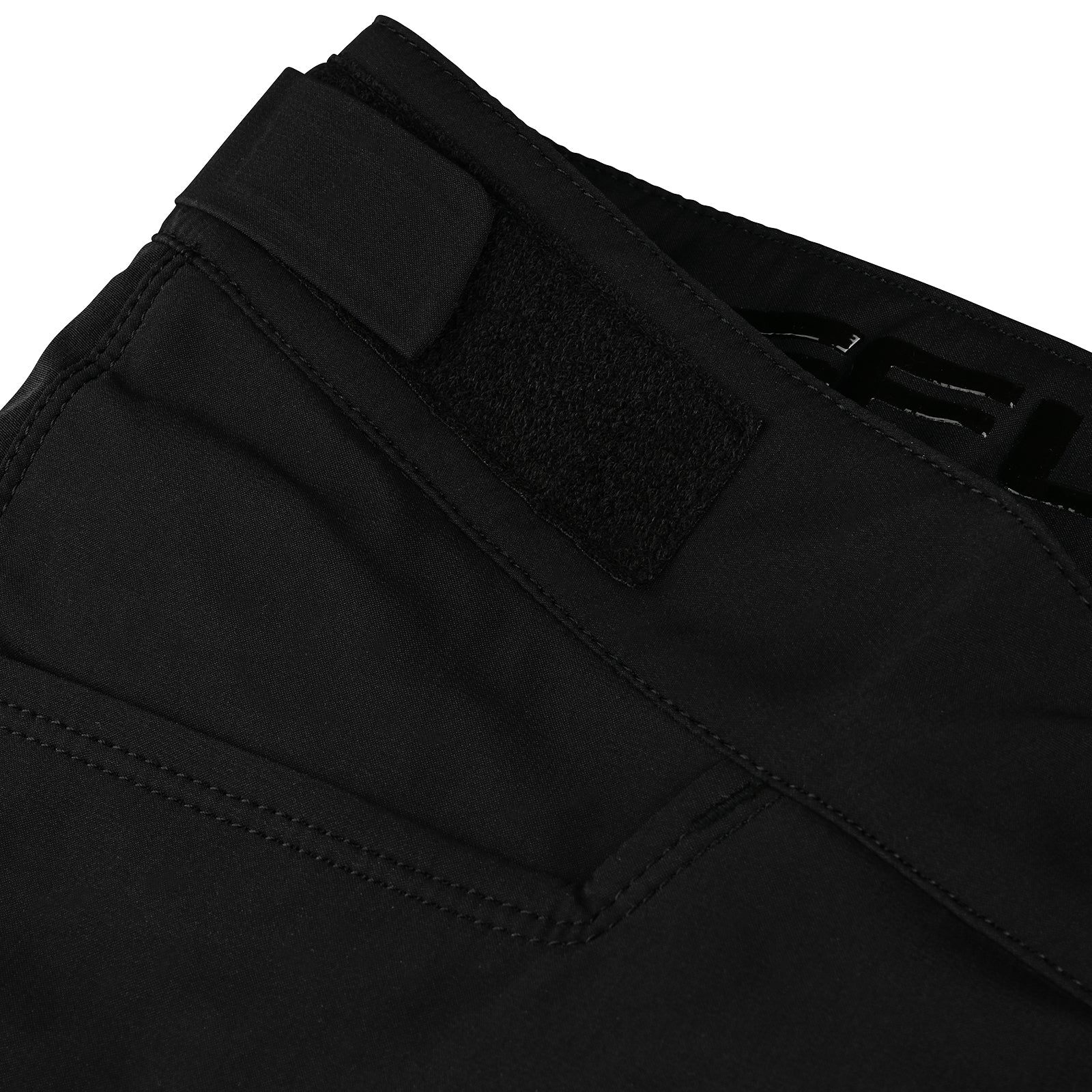 Flowline Short Black (30)
