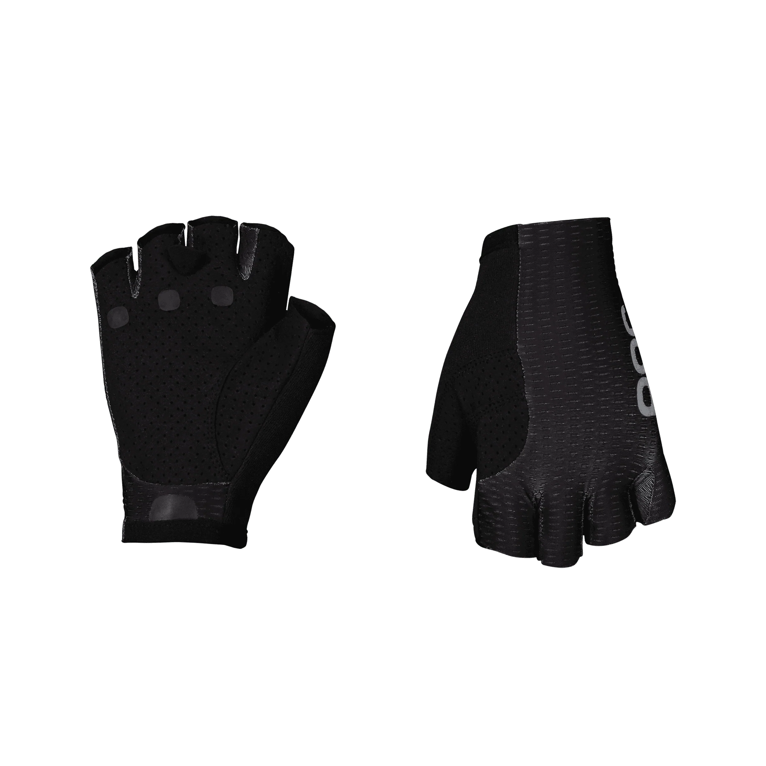 Guantes POC Agile Short - Uranium Black / S