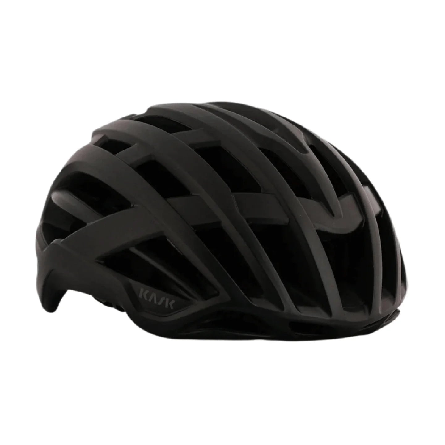 Casco Kask Valegro Black Matt S