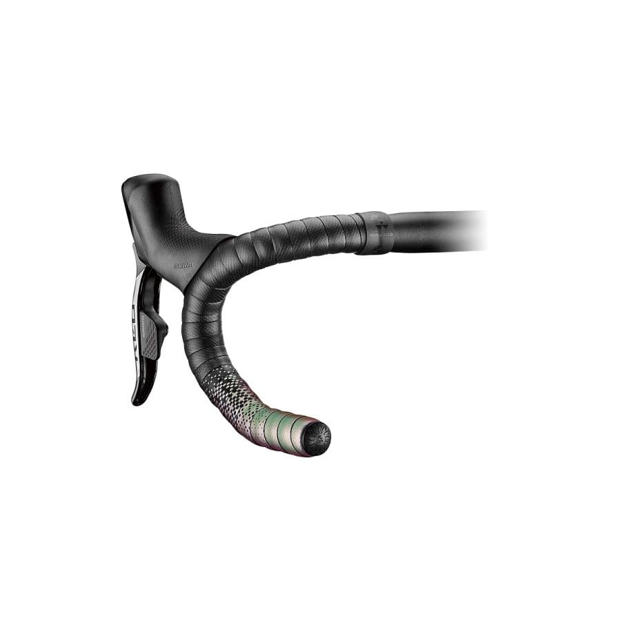 Cinta Ciclovation Advanced SEITEX Chameleon Emerald Green