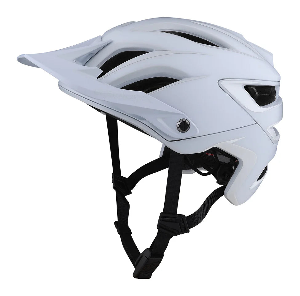 A3 Helmet Uno White (XL/2X)