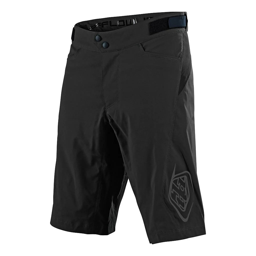 Flowline Short Black (30)