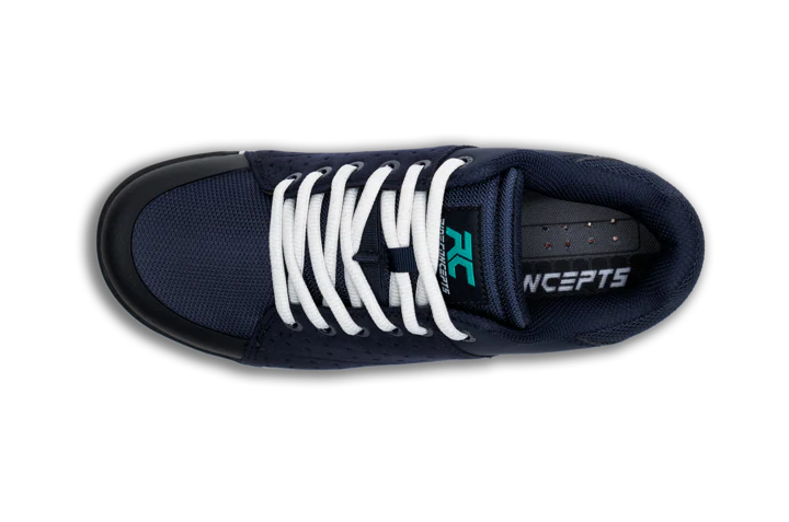 Women's Livewire Navy/Teal (USA 6.5)