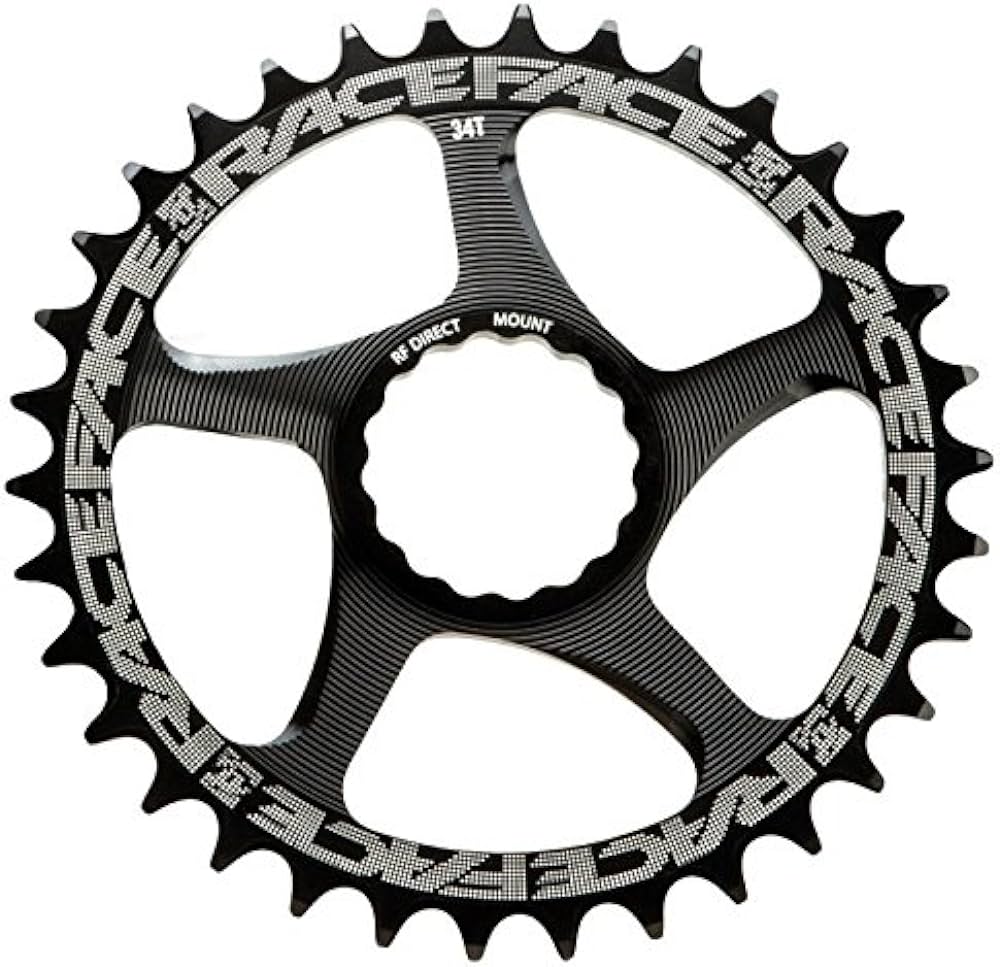 CHAINRING DM 32T NKL 3BOLT RACEFACE