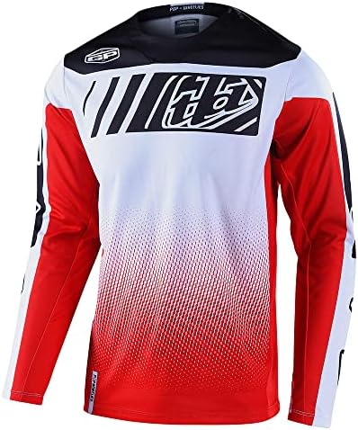 Gp Jersey Icon Red (S)
