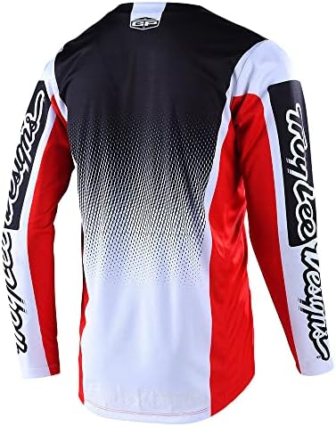 Gp Jersey Icon Red (S)
