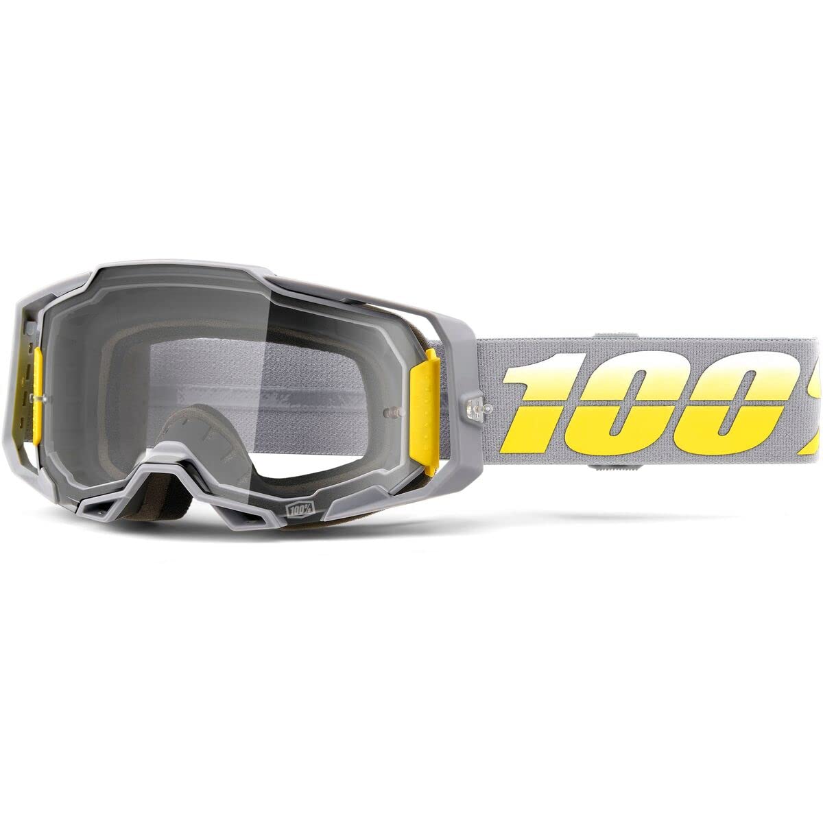 ARMEGA Goggle Complex - Clear Lens