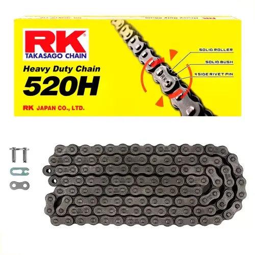 CADENA RK 520H X 120L