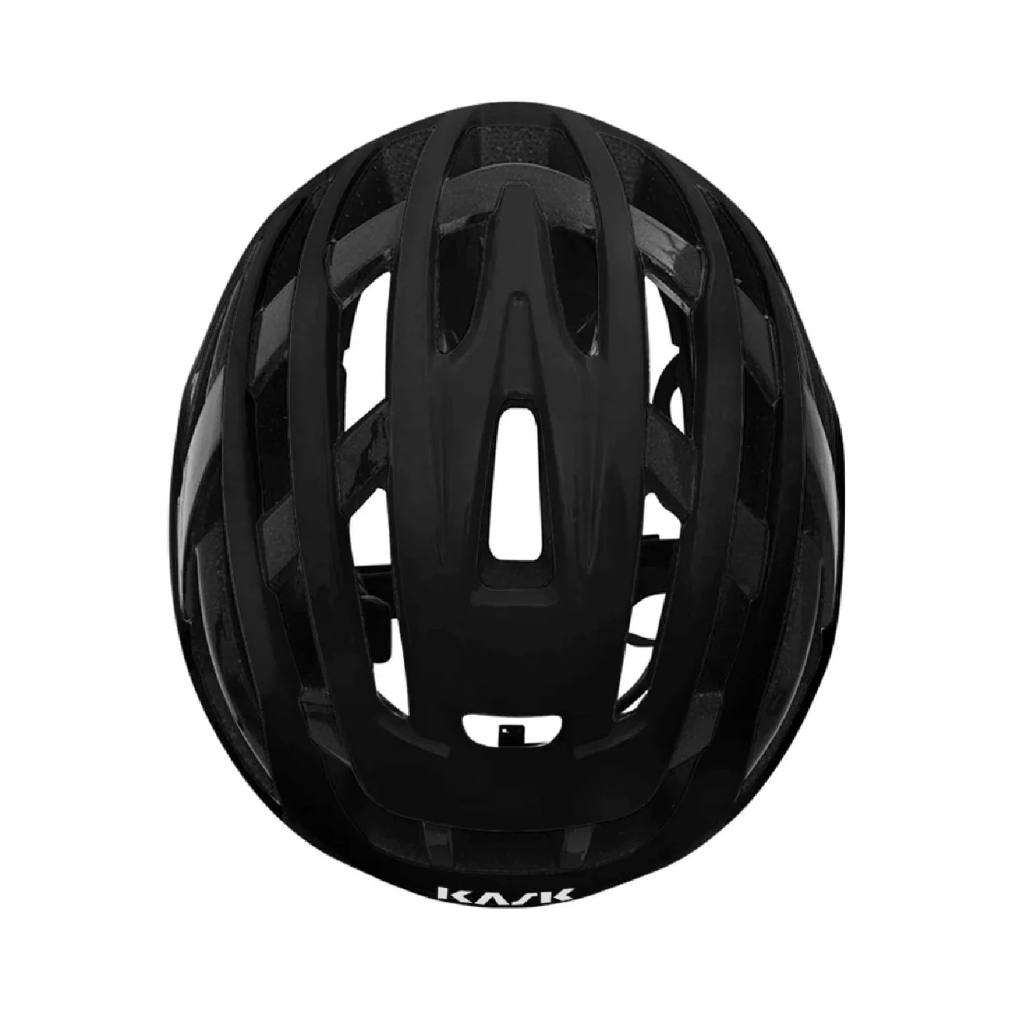 Casco Kask Valegro Black Matt S