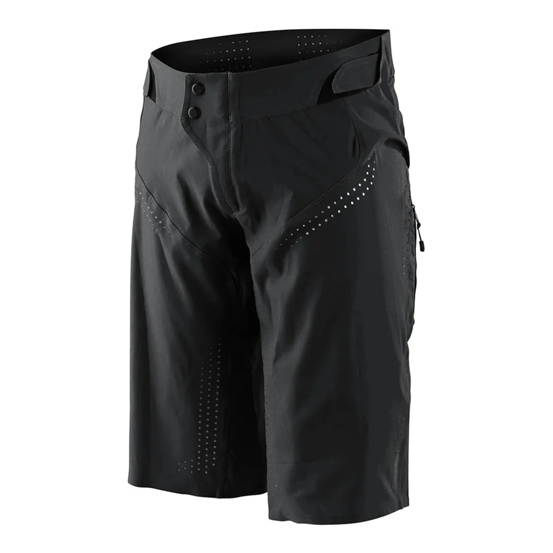 Sprint Ultra Short Black (32)