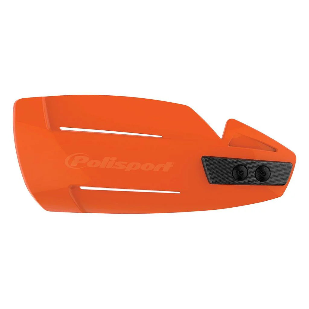 Handguard Hammer + Universal Plastic Mounting Kit Orange