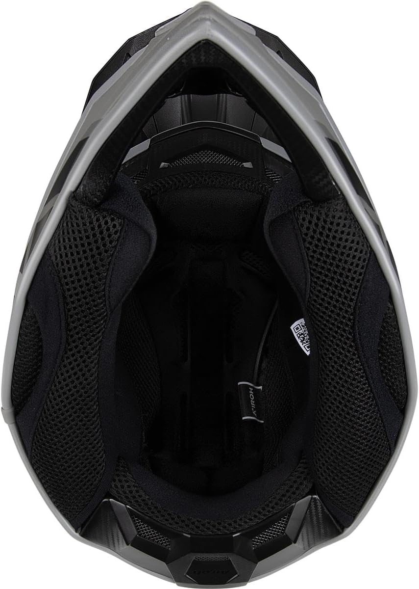 Helmet Wraaap Reloaded Anthracite Matt (M)