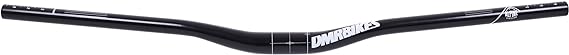 DMR Wingbar MK4 Lenker – 31,8 Mm, Riser Bar, Alu, Schwarz, Für MTB