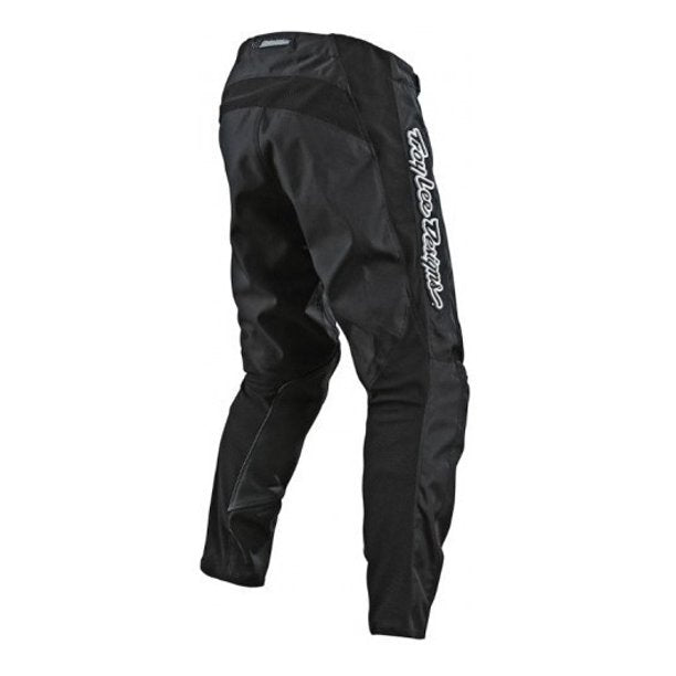 Youth Gp Pant Mono Black (Y28)