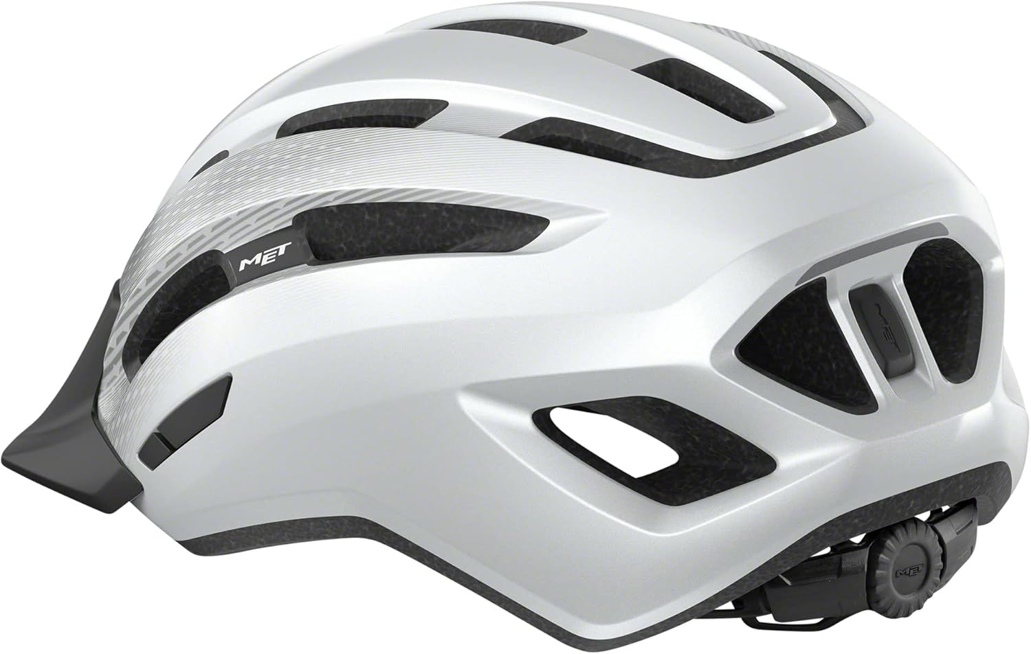 CASCO MET DOWNTOWN MIPS MEDIANO/GRANDE BLANCO