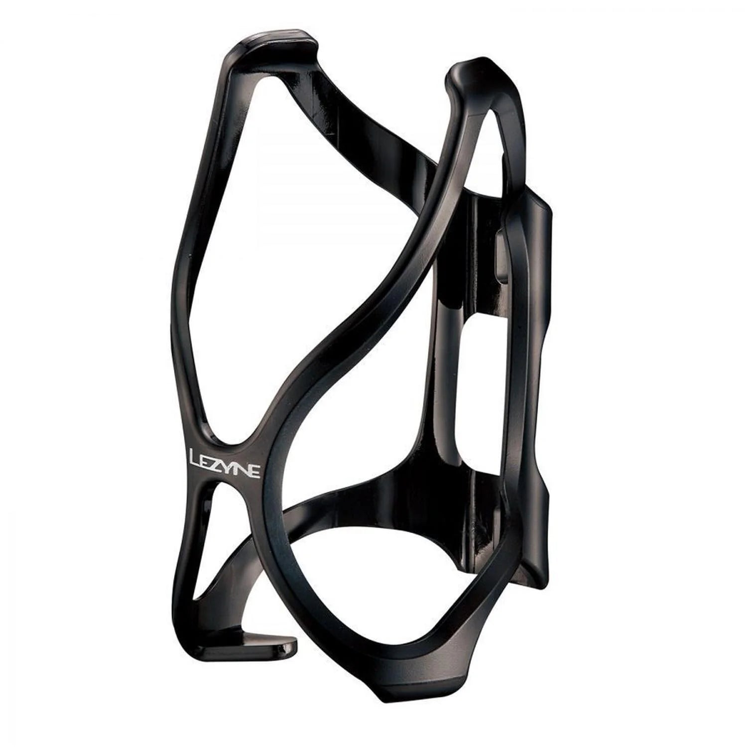 Porta Anfora Lezyne Flow Negro