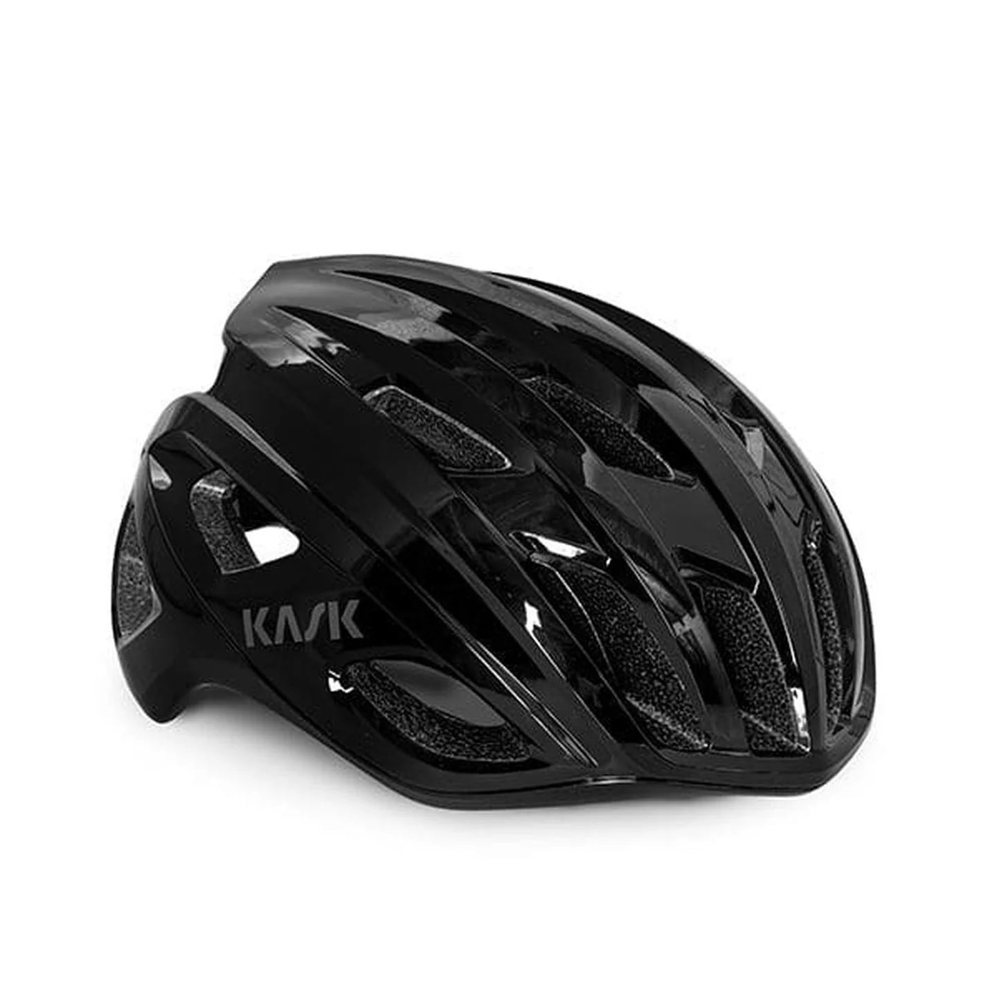 Casco Kask Mojito 3 Black L