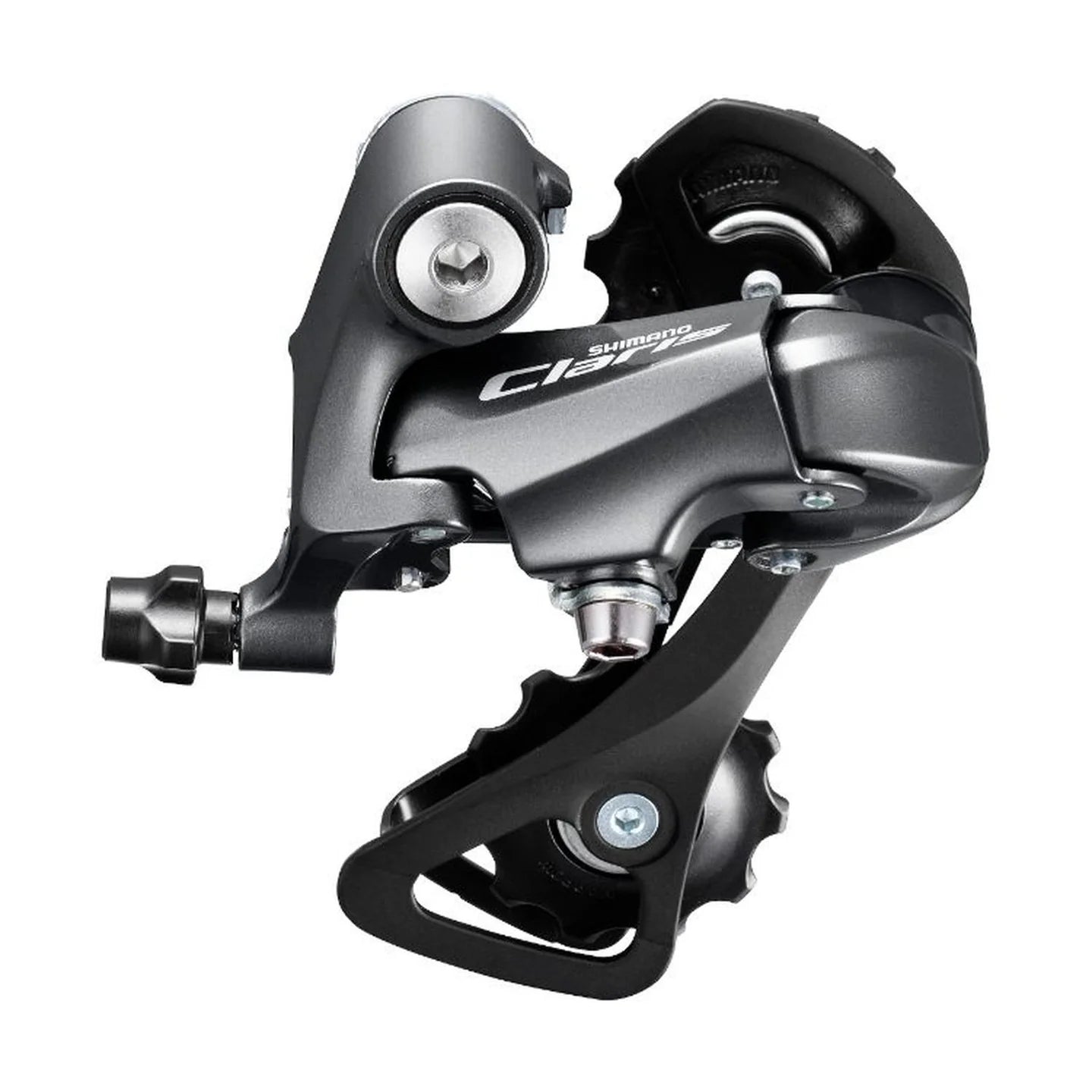 CAMBIO TRAS CLARIS RD-R2000 SS 8V
