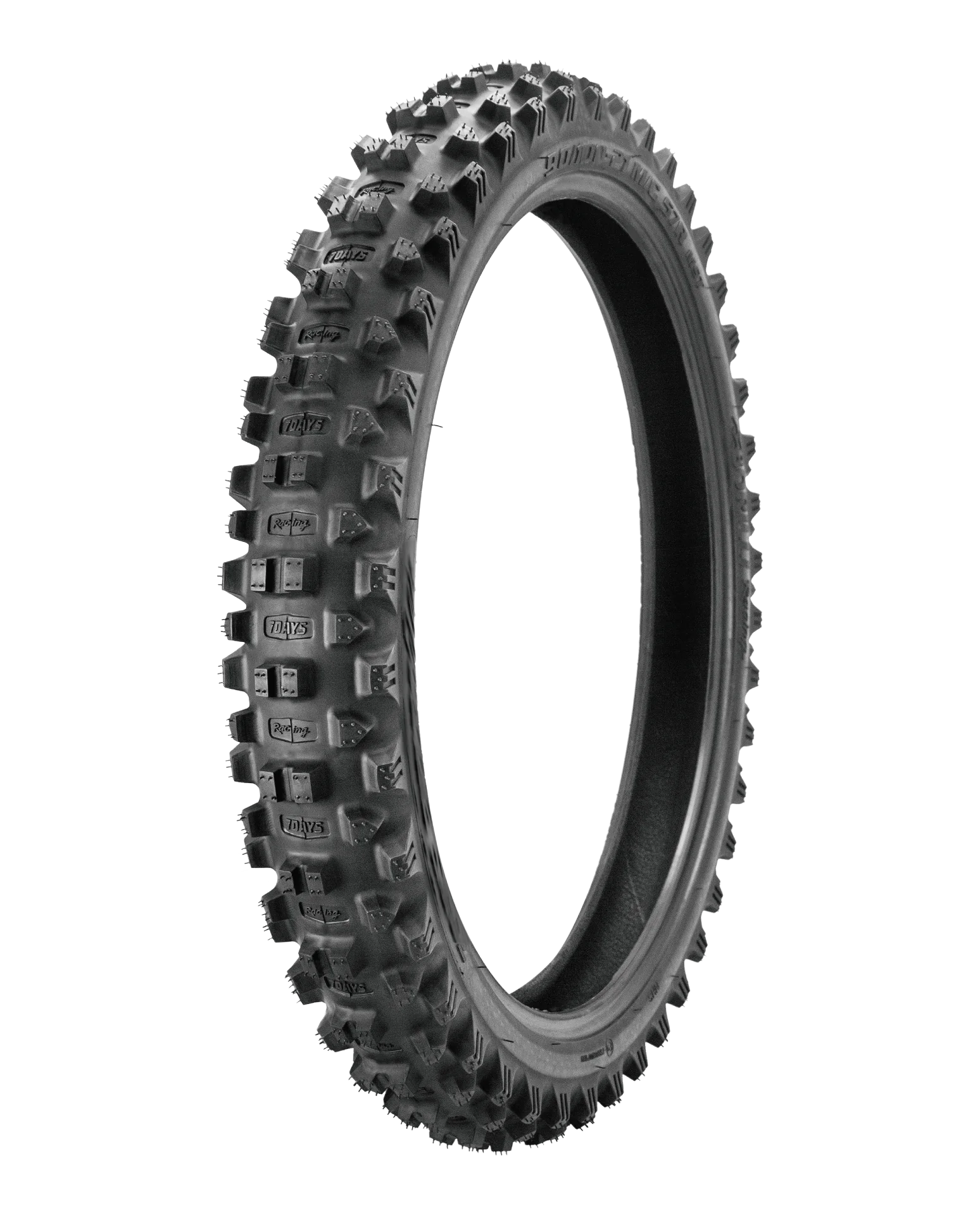 Tire 7 Days Enduro Regular 90/100-21