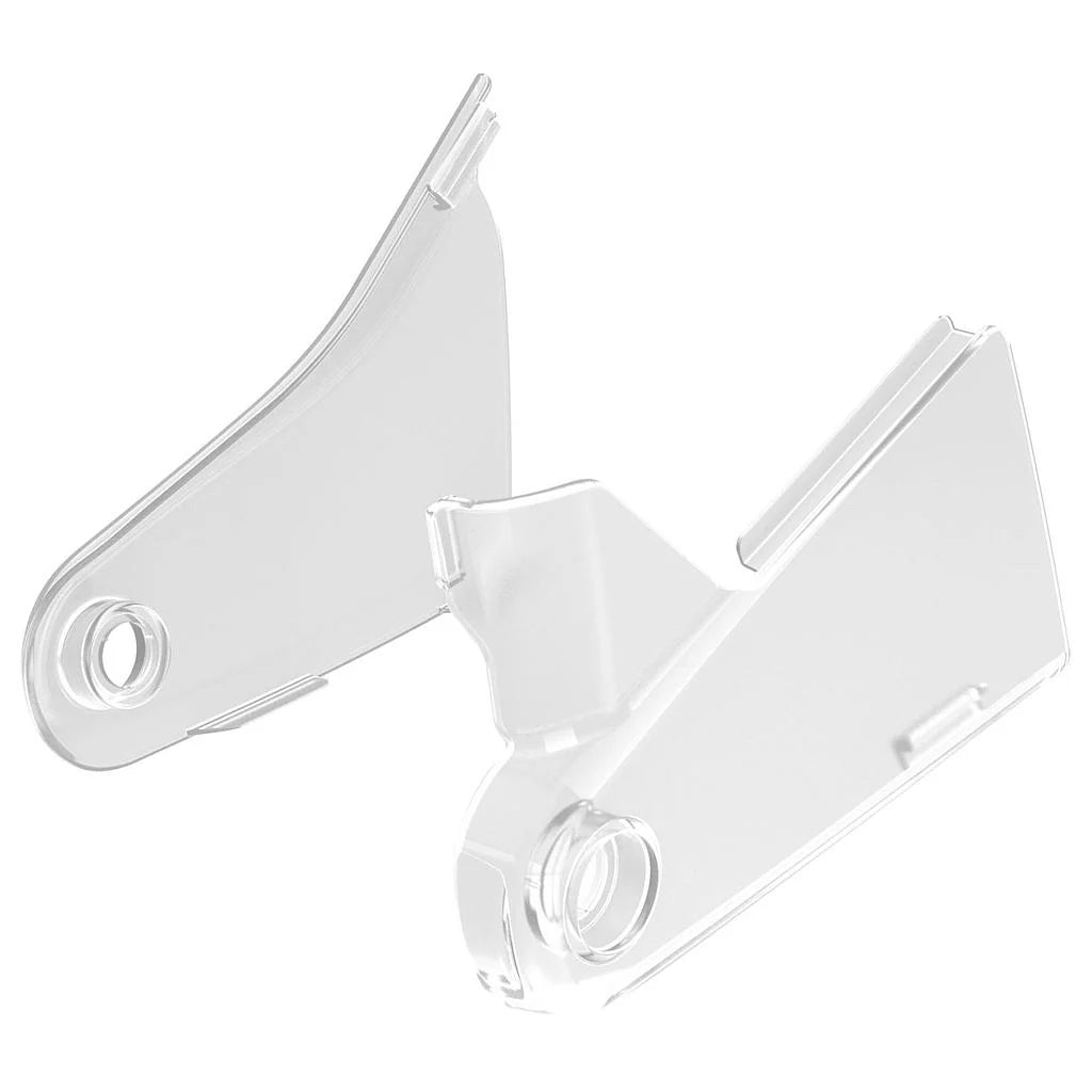 Graphic Guards KTM Clear 2019-2023 EXC / 2019-2022 SXF