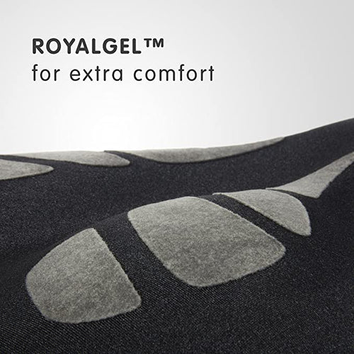 CUBRE ASIENTO SELLE ROYAL GRANDE