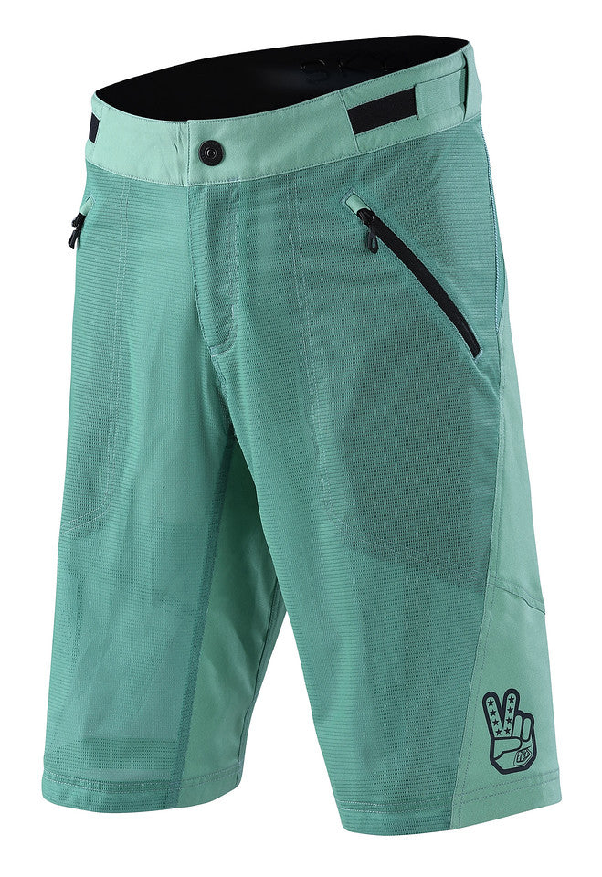 Skyline Air Short Glass Green (30)