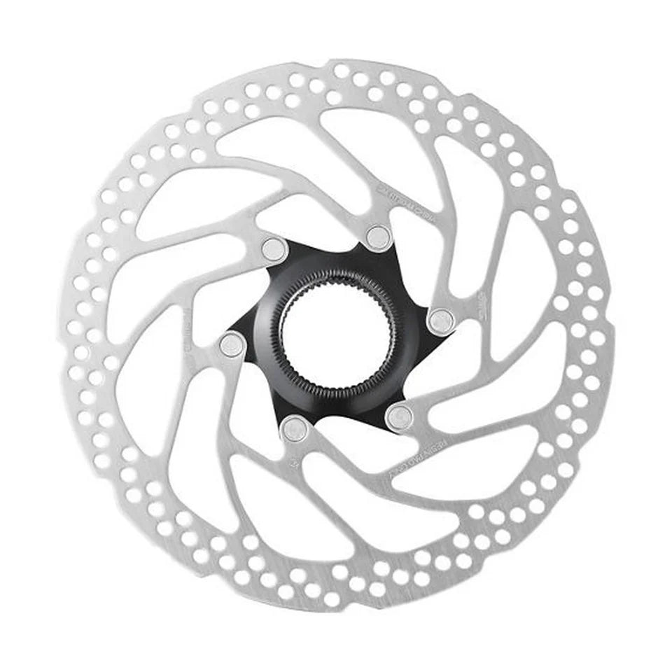 ROTOR SM.RT30 160MM C.LOCK