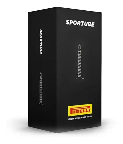 Camara Pirelli 29"x2.1/2.3, Presta 48mm