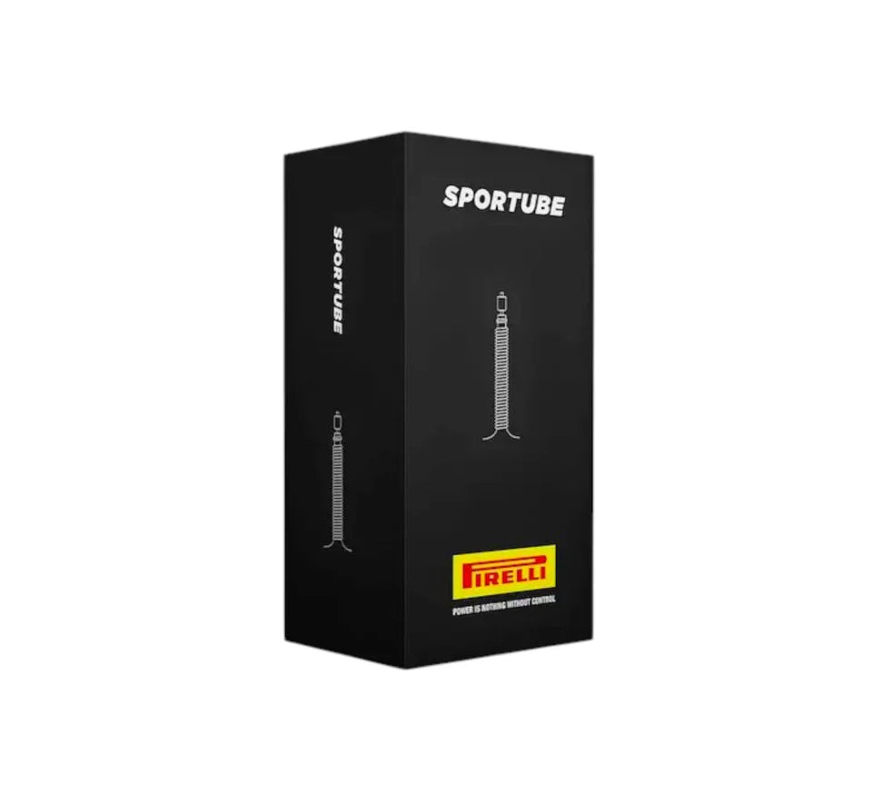 Camara Pirelli 27.5"x2.1/2.4, Presta 48mm