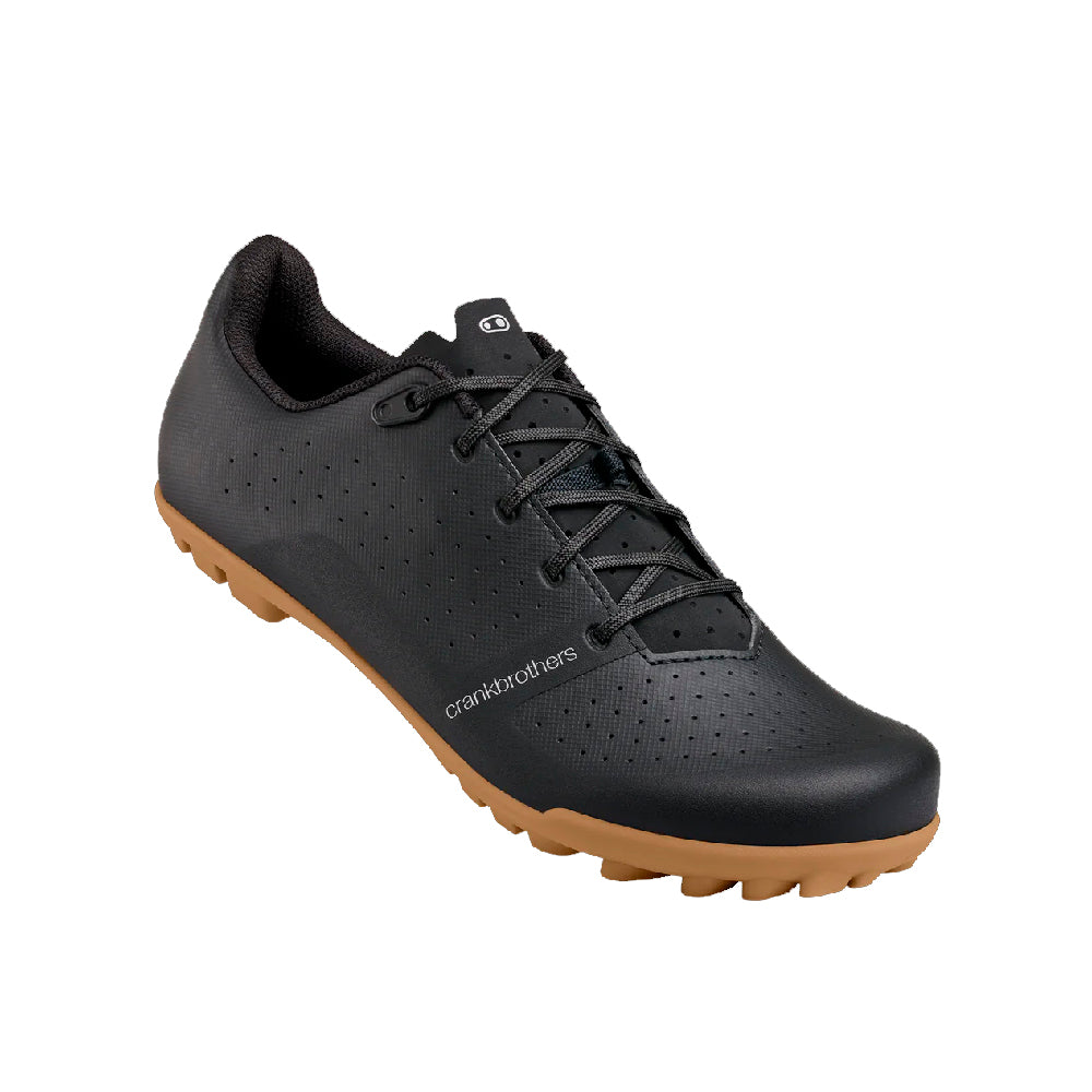 ZAPATOS CANDY GRAVEL / XC CORDON - NEGRO 9.5