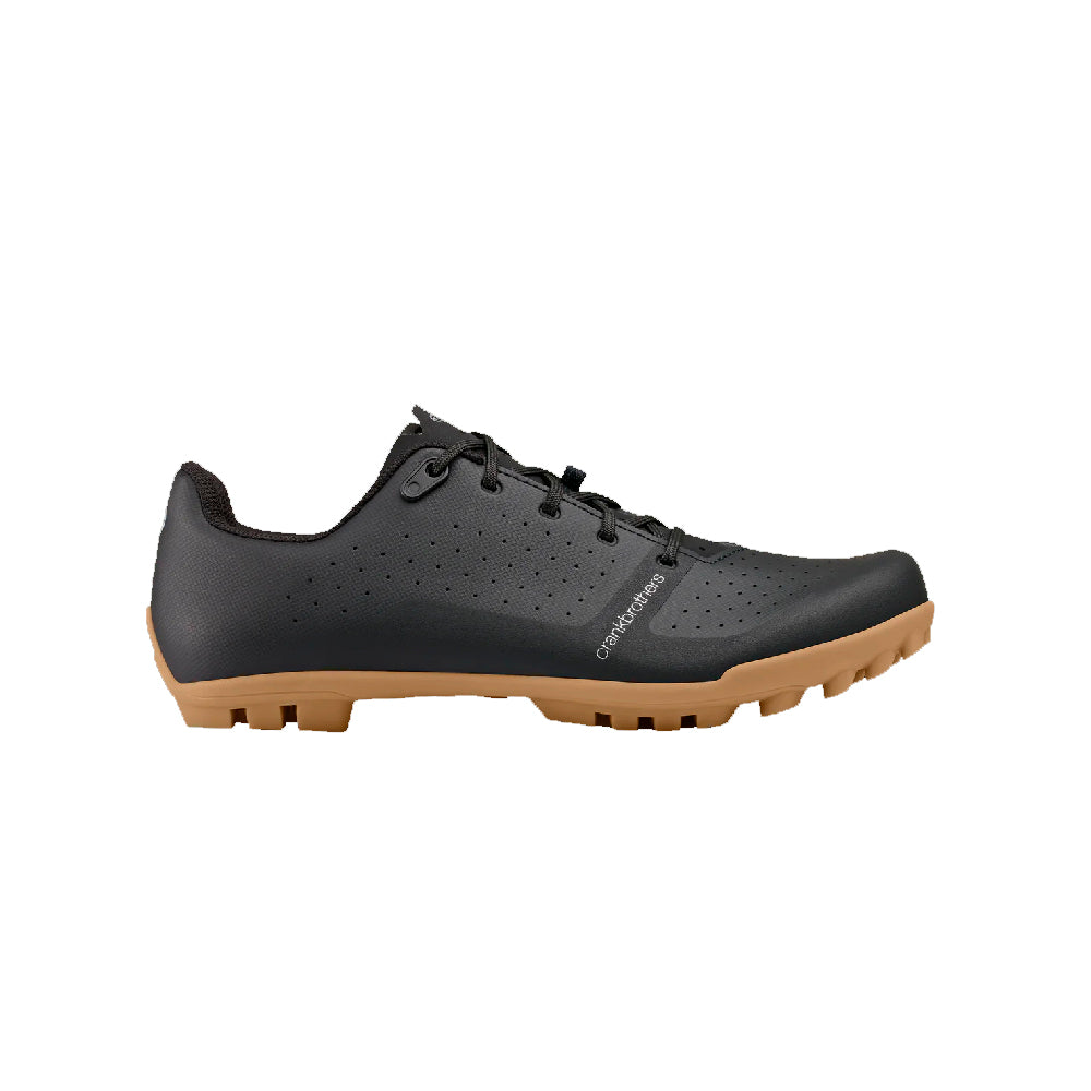 ZAPATOS CANDY GRAVEL / XC CORDON - NEGRO 9.5