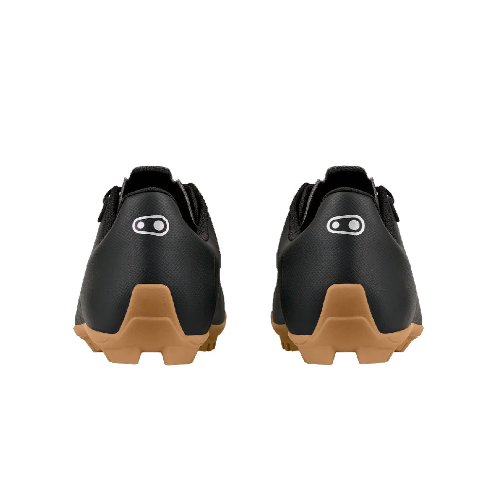 ZAPATOS CANDY GRAVEL / XC CORDON - NEGRO 9.5