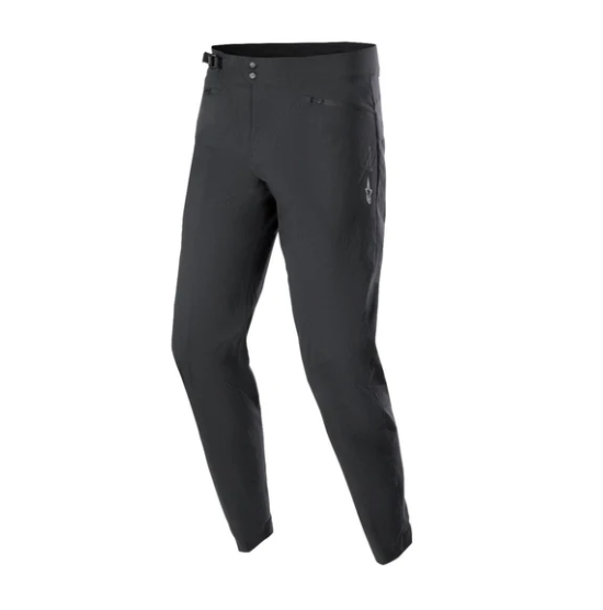 Pantalon A-Dura Negro - 32
