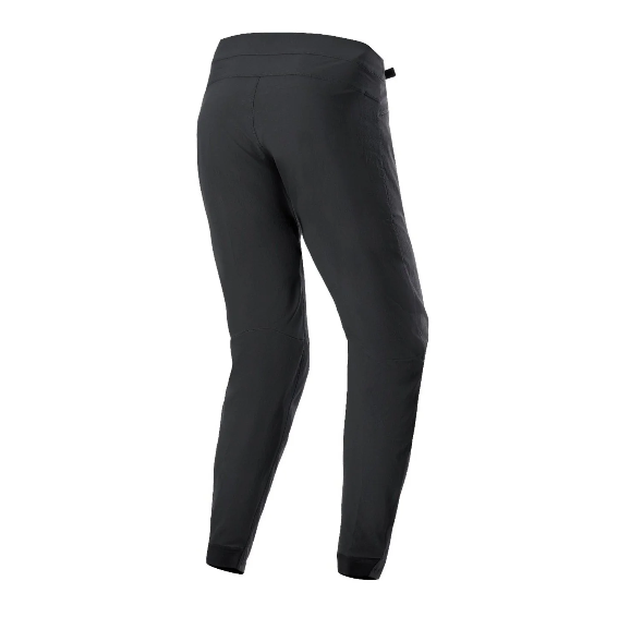Pantalon A-Dura Negro - 32
