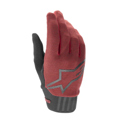 Guantes A-Dura para Mujer Burgundy - M