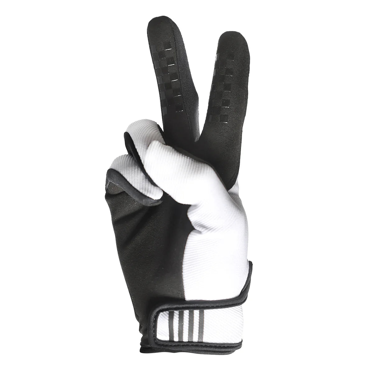 FASTHOUSE, Carbon Eternal Glove, WHITE, M