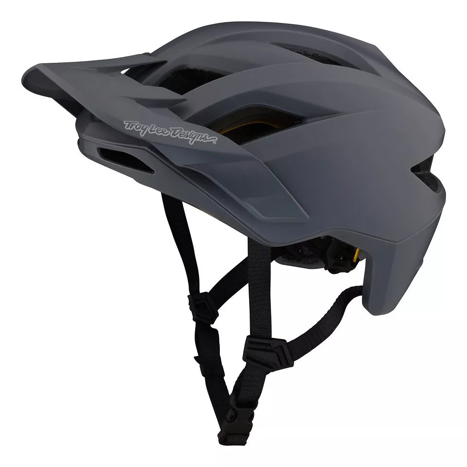 Flowline Helmet Orbit Gray (XS/XM)