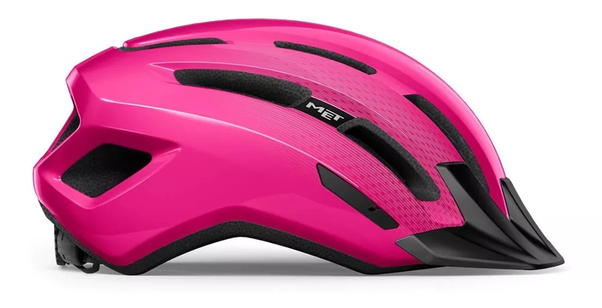 CASCO MET DOWNTOWN CHICO/MEDIANO ROSA