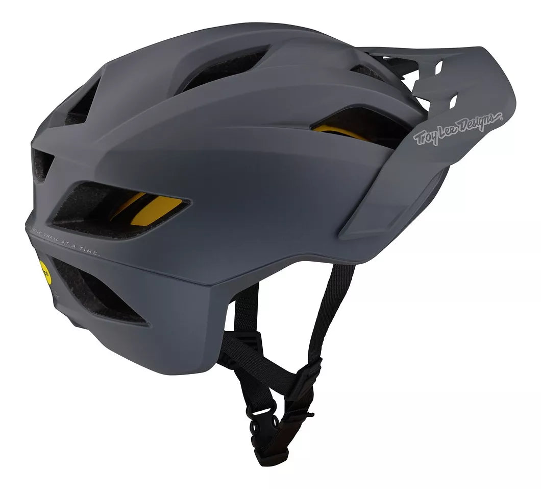 Flowline Helmet Orbit Gray (XS/XM)