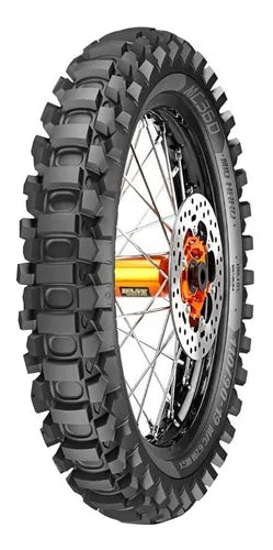 LLANTA MC360 140/80-18 MEDIUM - HARD M/C 70MMST