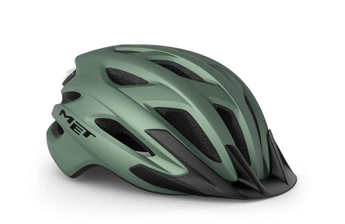CASCO MET CROSSOVER NV MEDIANO VERDE SAGE MATE